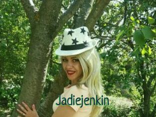 Jadiejenkin