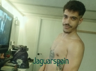 Jaguarspain