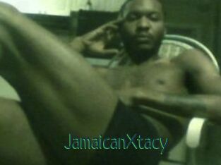 JamaicanXtacy