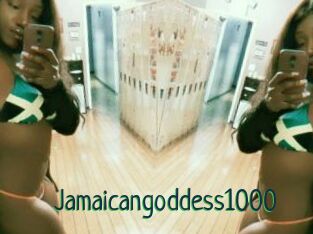 Jamaicangoddess1000