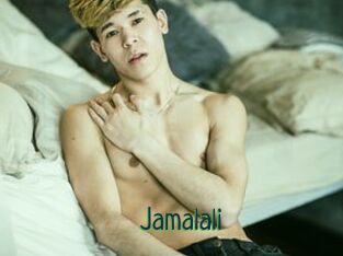 Jamalali