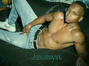 Jamalmyst