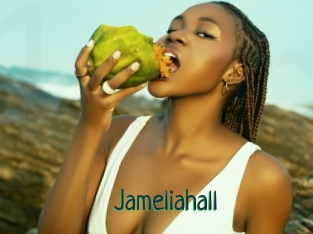 Jameliahall