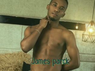 James_parck