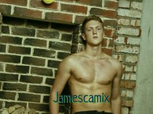 Jamescamix