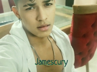 Jamescury