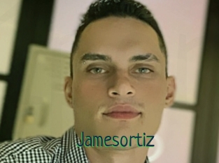 Jamesortiz