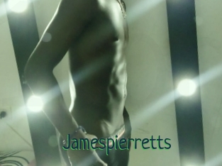 Jamespierretts