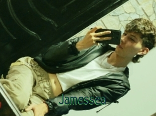 Jamessea