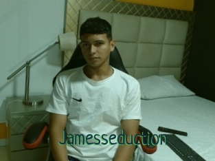 Jamesseduction