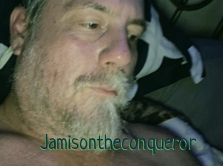 Jamisontheconqueror