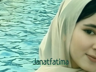 Janatfatima