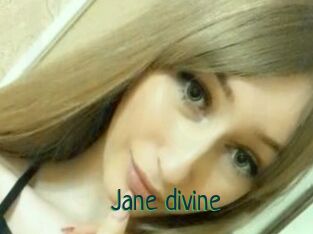 Jane_divine