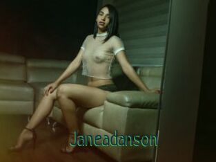 Janeadanson