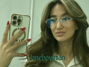 Janebowman