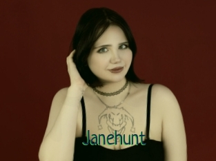 Janehunt