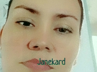 Janekard