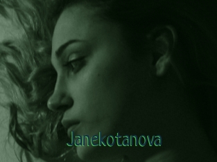 Janekotanova