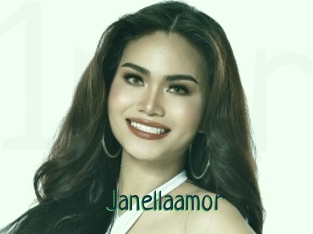 Janellaamor