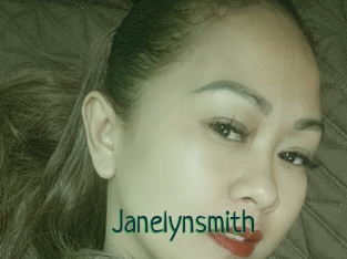 Janelynsmith