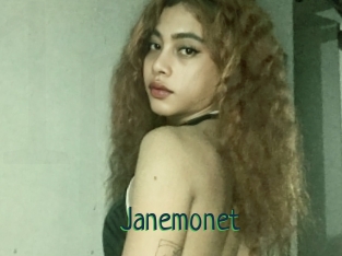 Janemonet