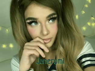 Janeromi