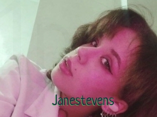 Janestevens