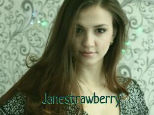 Janestrawberry