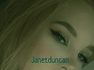 Janetduncan