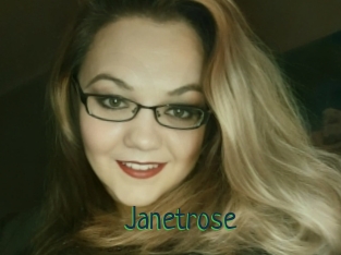 Janetrose