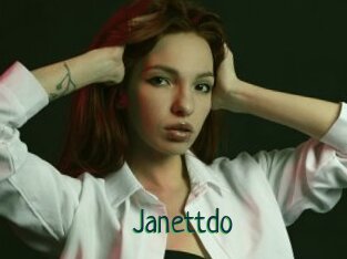 Janettdo