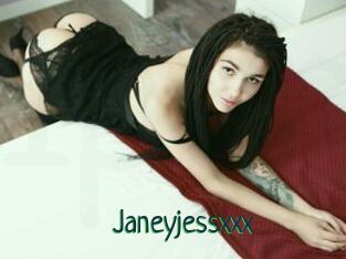 Janeyjessxxx