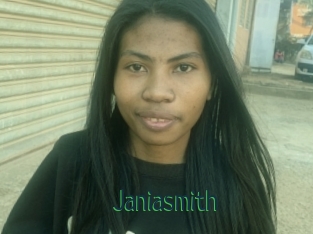 Janiasmith