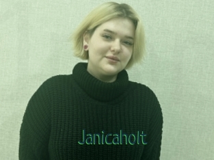 Janicaholt