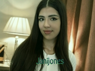 Janijones