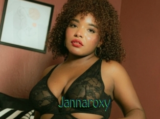 Jannaroxy