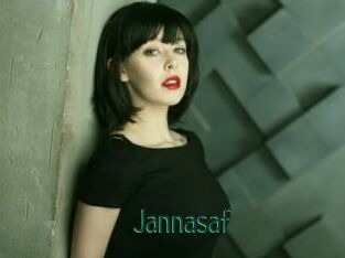 Jannasaf