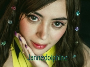 Jannedolphine