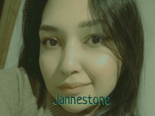 Jannestone