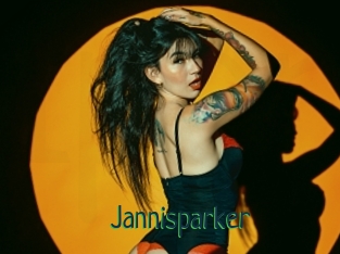 Jannisparker