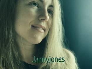 Jannyjones