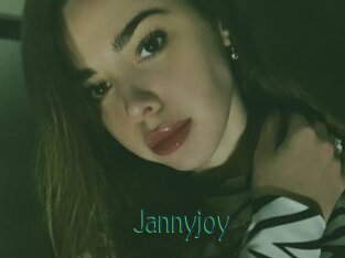 Jannyjoy