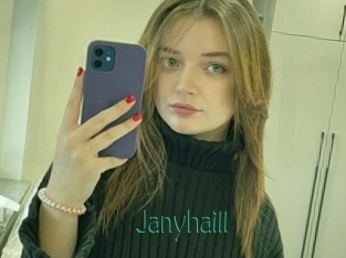 Janyhaill