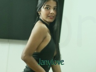 Janylove