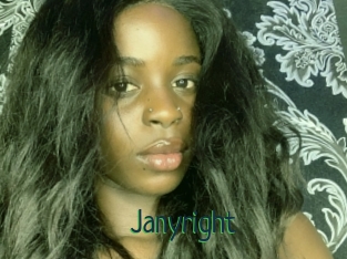 Janyright