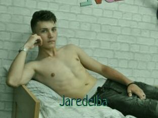 Jaredelba