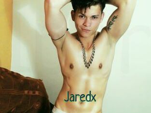 Jaredx