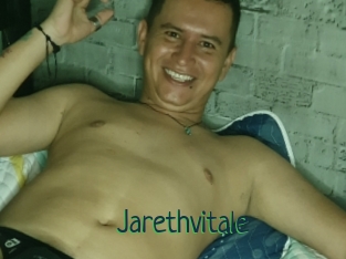 Jarethvitale