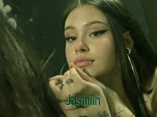 Jasmiin