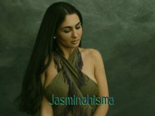 Jasminahisma